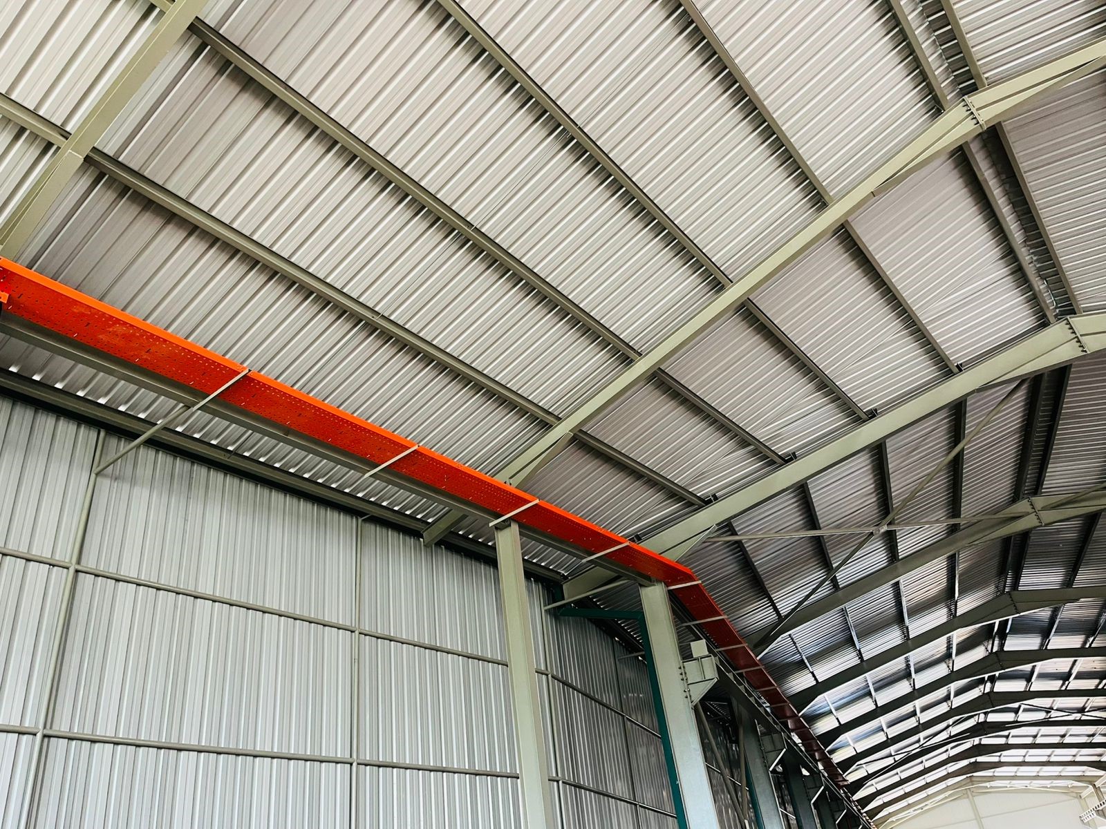 Aruna Roofing (Pvt) Ltd - Sedavatte
