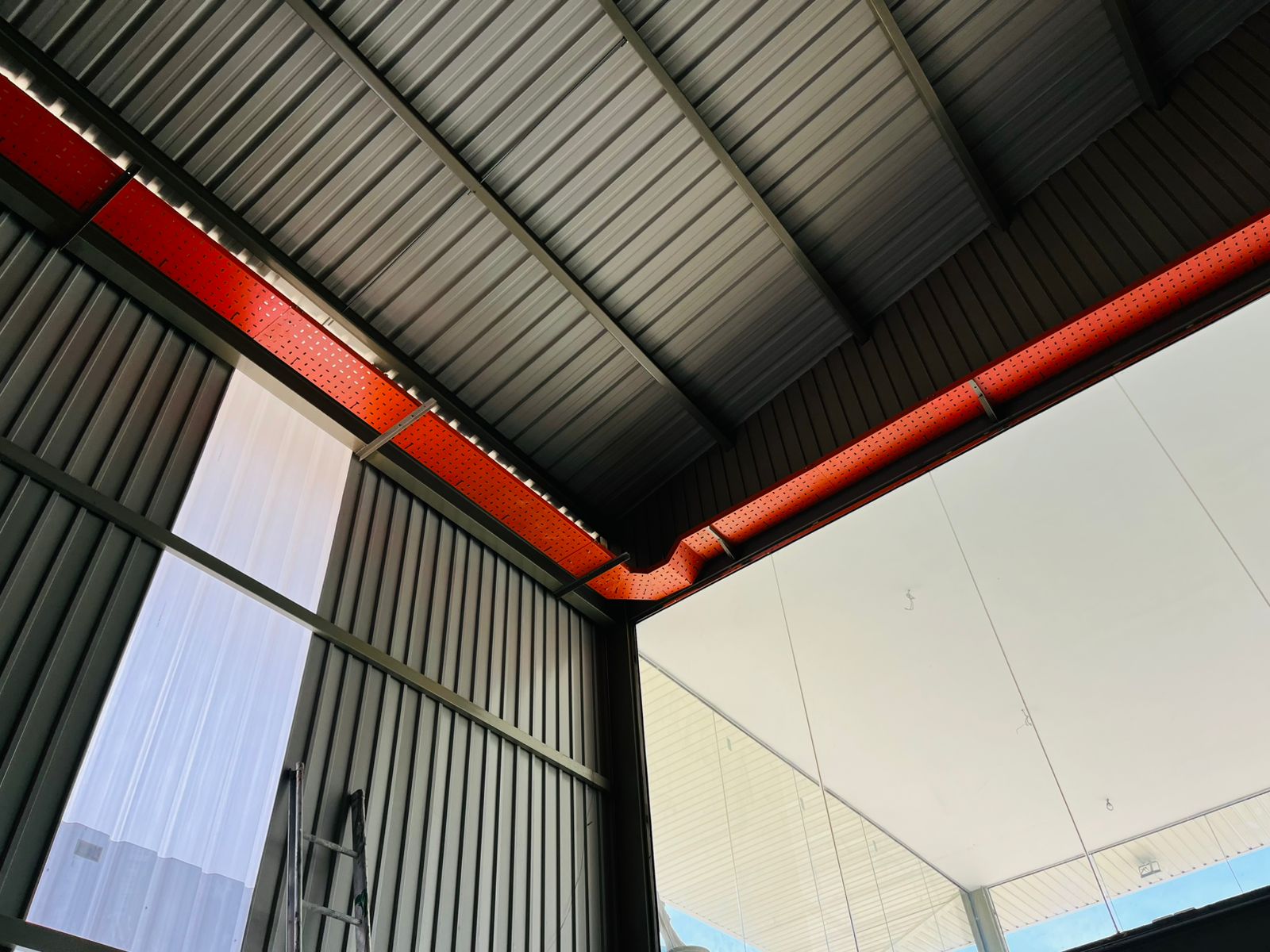 Aruna Roofing (Pvt) Ltd – Sedavatte  