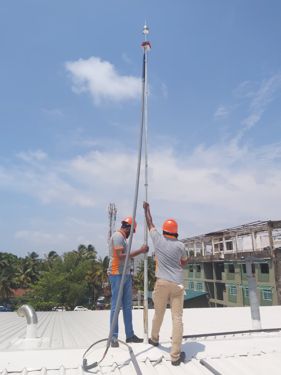 Perfetti Van Mele Lanka (Pvt) Ltd