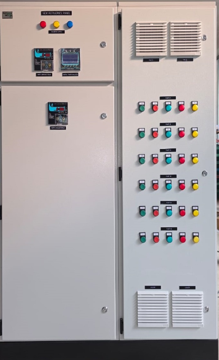 Sena Mills Refineries (Pvt) Ltd