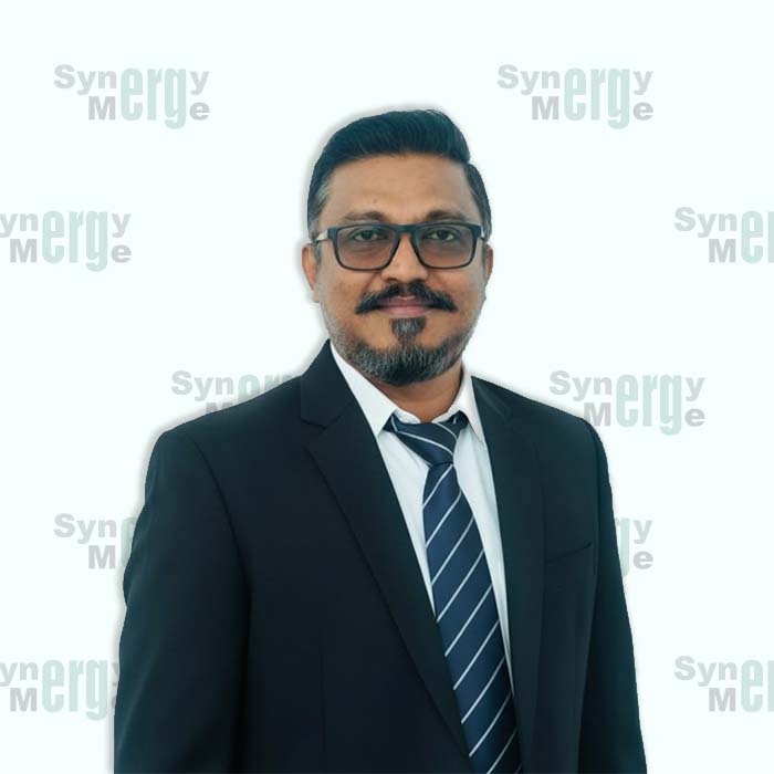 Synergy Merge Industrial Solutions