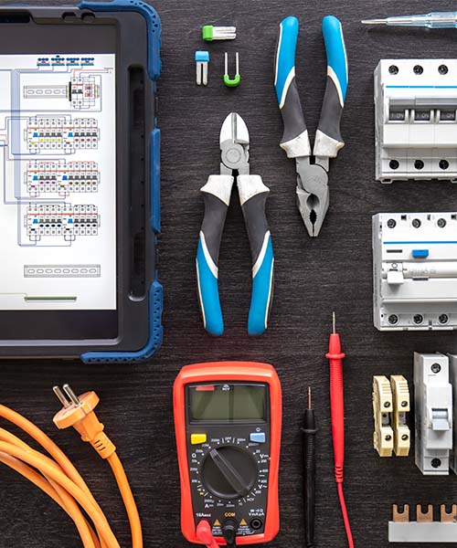 Easy to Customize Solutions