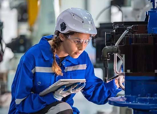 Automation SCADA Systems